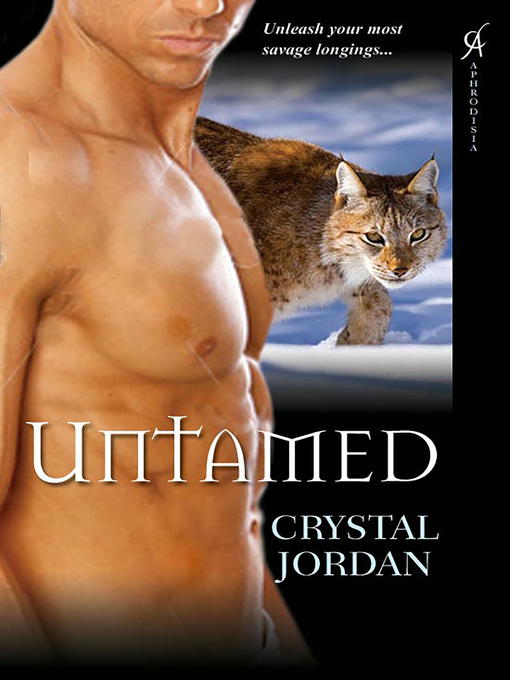 Title details for Untamed by Crystal Jordan - Wait list